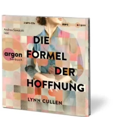 Die Formel der Hoffnung*Argon Verlag GmbH