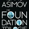 Die Foundation-Trilogie*Heyne Taschenbuch New
