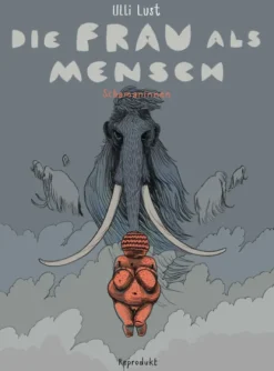 Reprodukt Sachbücher|Geschichte*Die Frau als Mensch 2