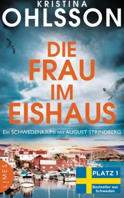 Die Frau im Eishaus*Penguin Random House Online
