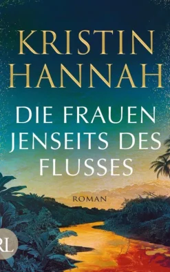 Aufbau Digital Historische Romane*Die Frauen jenseits des Flusses