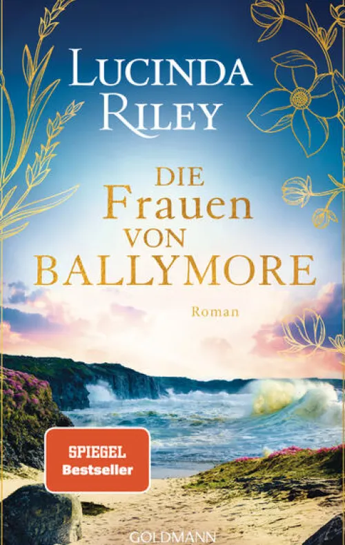 Die Frauen von Ballymore*Goldmann Verlag Clearance