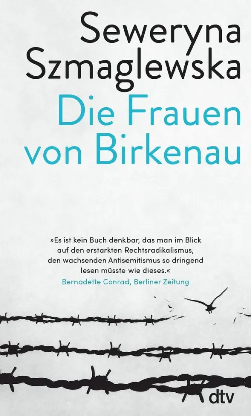 Die Frauen von Birkenau*dtv Verlagsgesellschaft Sale