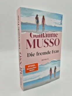 Die fremde Frau*Piper Verlag GmbH New