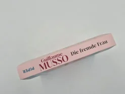 Die fremde Frau*Piper Verlag GmbH New