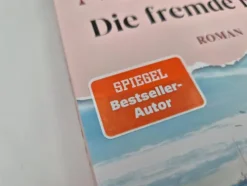 Die fremde Frau*Piper Verlag GmbH New