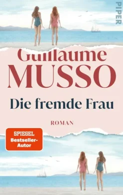 Piper ebooks Fernweh-Romane-Die fremde Frau