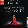 Lübbe Audio Romane·Historische Romane-Die fremde Königin