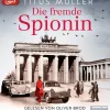 Random House Audio Krimis & Thriller·Spionagethriller-Die fremde Spionin (1)