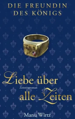 Die Freundin des Königs*BoD - Books on Demand Clearance