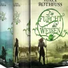 Klett-Cotta Verlag High Fantasy*Die Furcht des Weisen, Teile 1 und 2