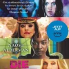 Penguin Random House Nahe Zukunft|Science Fiction-Die Gabe