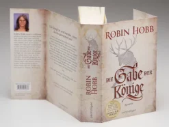 Penhaligon High Fantasy*Die Gabe der Könige