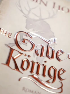 Penhaligon High Fantasy*Die Gabe der Könige