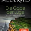 Droemer eBook Hard Boiled*Die Gabe der Lüge