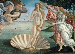 Die Geburt der Venus von Sandro Botticelli 1000 Teile*Eurographics s.r.o Sale