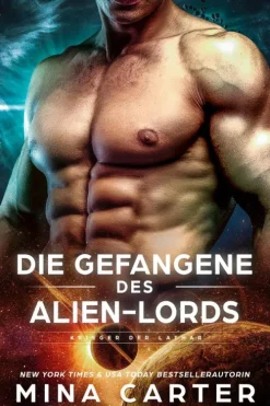 via tolino media Weltraumforschung*Die Gefangene des Alien-Lords