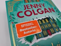 Die geheime Weihnachtsbibliothek*Piper Verlag GmbH Best