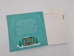 Die geheime Weihnachtsbibliothek*Piper Verlag GmbH Best