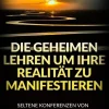 Die Geheimen Lehren um ihre Realität zu Manifestieren (Übersetzt)*Stargatebook Outlet