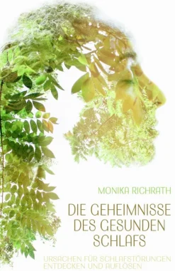 dielus edition Gesundheit*Die Geheimnisse des gesunden Schlafs