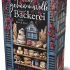 Adrian Wimmelbuchverlag Nach Ländern|Familiensagas-Die geheimnisvolle Bäckerei in der rue de Paris