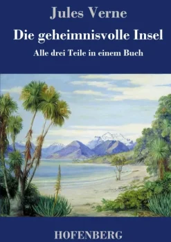 Henricus - Edition Deutsche Klassik GmbH, Berlin Okkultismus*Die geheimnisvolle Insel