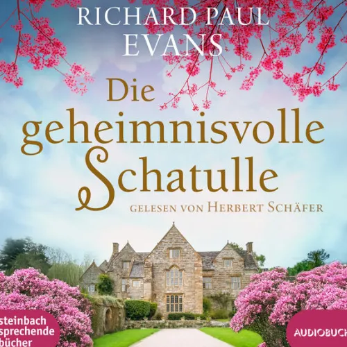 Steinbach Sprechende Romane·Nach Ländern|Romane·Biografische Romane*Die geheimnisvolle Schatulle