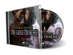 Die geile Dusche | Erotik Audio Story | Erotisches Hörbuch Audio-CD*blue panther books Online