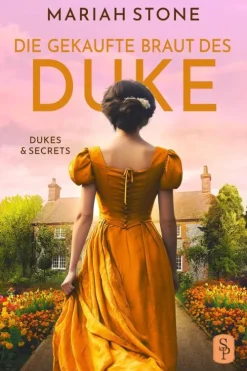 Die gekaufte Braut des Duke*Stone Publishing B.V. Online