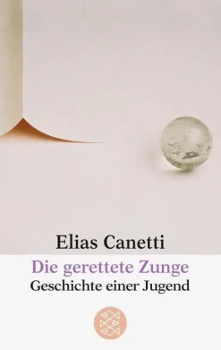 FISCHER Taschenbuch Literaturwissenschaft*Die gerettete Zunge