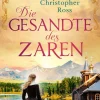 dotbooks Historische Abenteuerromane-Die Gesandte des Zaren