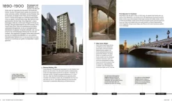 Prestel Verlag Architektur-Die Geschichte der Architektur