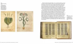 Die Geschichte der Botanik in 300 Büchern*Haupt Verlag AG Outlet