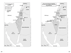 dtv Verlagsgesellschaft Sachbücher-Die Geschichte der Israelis und Palästinenser
