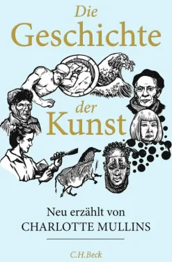 C.H. Beck Kunst & Architektur*Die Geschichte der Kunst