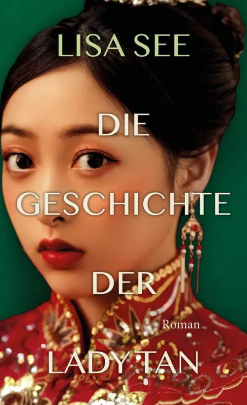 Gutkind Verlag eBooks Romanhafte Biografien-Die Geschichte der Lady Tan