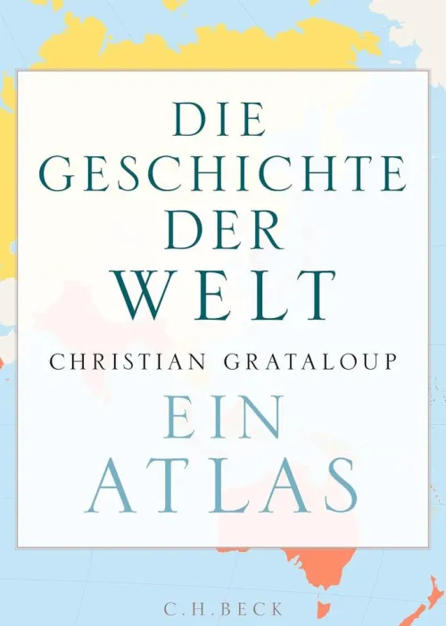 Die Geschichte der Welt*C.H. Beck Clearance