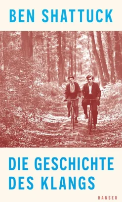 Carl Hanser Verlag Lgbtqia+*Die Geschichte des Klangs