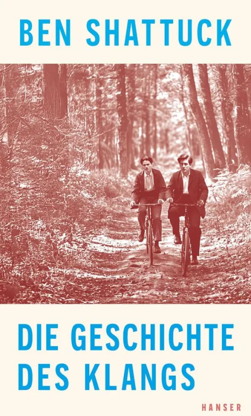 Carl Hanser Verlag Lgbtqia+*Die Geschichte des Klangs