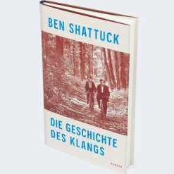 Carl Hanser Verlag Lgbtqia+*Die Geschichte des Klangs