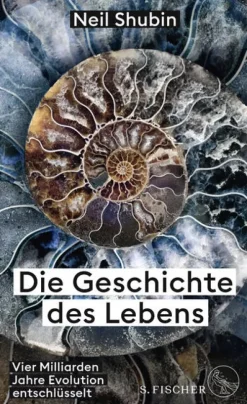 Die Geschichte des Lebens*FISCHER, S. Discount