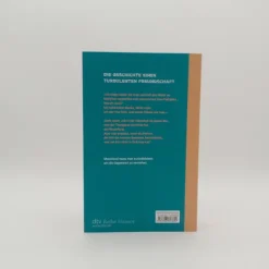 dtv Verlagsgesellschaft Lgbtqia+ Jugendbücher*Die Geschichte von Baby und Solo