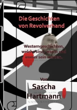 Die Geschichten von Revolverhand*BoD - Books on Demand Discount