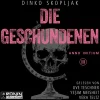 Ronin Hörverlag Krimis & Thriller·Horror*Die Geschundenen