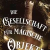 Penguin Random House Asian Fantasy*Die Gesellschaft für magische Objekte