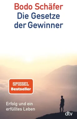 dtv Verlagsgesellschaft Ratgeber|Wirtschaft*Die Gesetze der Gewinner