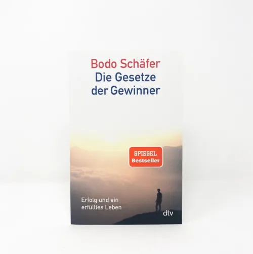 dtv Verlagsgesellschaft Ratgeber|Wirtschaft*Die Gesetze der Gewinner