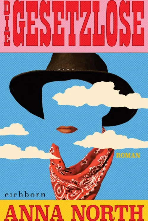 Eichborn Verlag Lgbtqia+*Die Gesetzlose