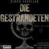 Ronin Hörverlag Krimis & Thriller·Horror Gegenwart*Die Gestrandeten,Audio-CD, MP3
